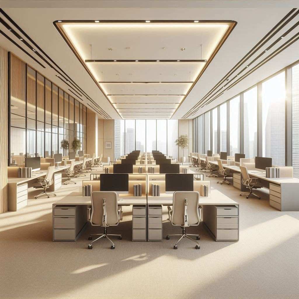 工业设计团队为多终端同时接入协调写字楼办公长期租约风险时容易漏掉哪些细节